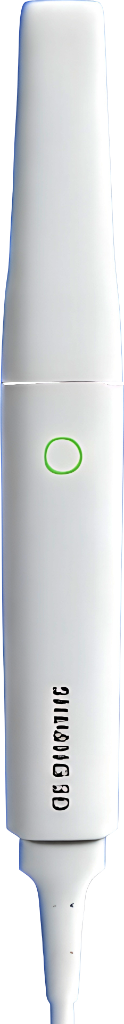 Aoralscan Elf — Escáner intraoral ultraligero 106g diseño bolígrafo